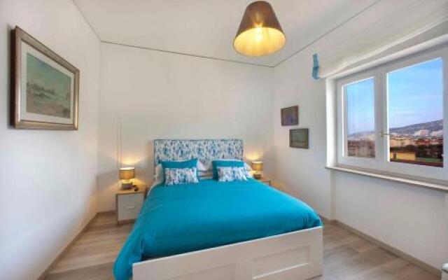 Sweet Home Santa Lucia