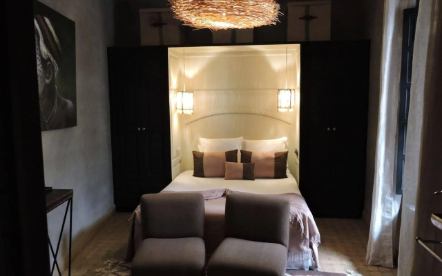 Riad O Hotel