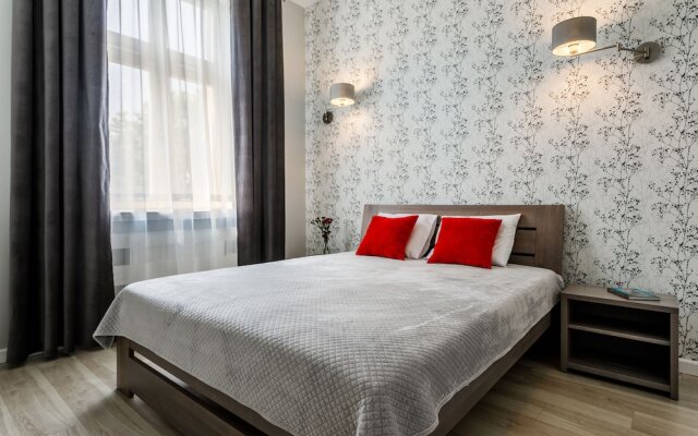 Let's Krakow Apartments - City Center