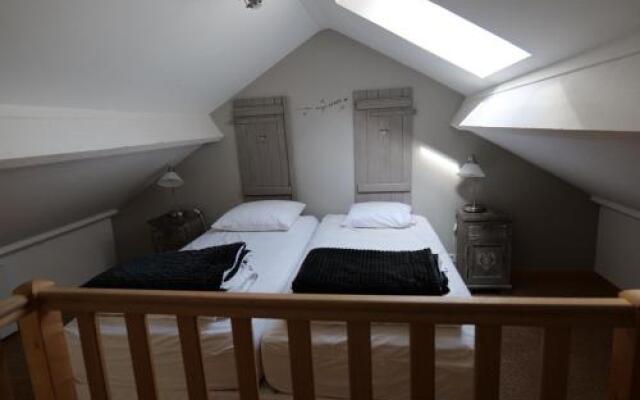 Loft Arvor