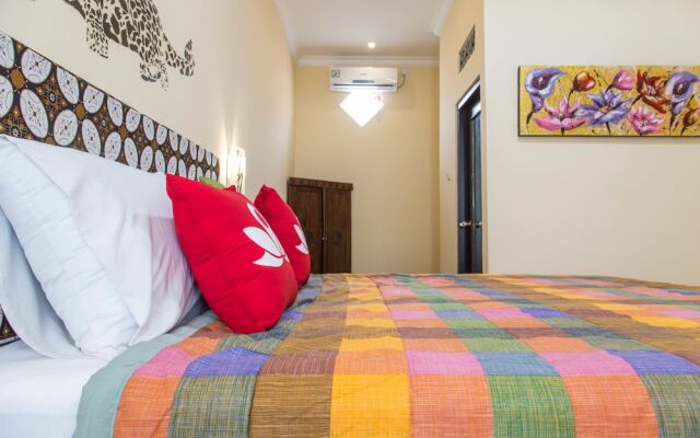 ZEN Rooms Kayu Sugih Jimbaran