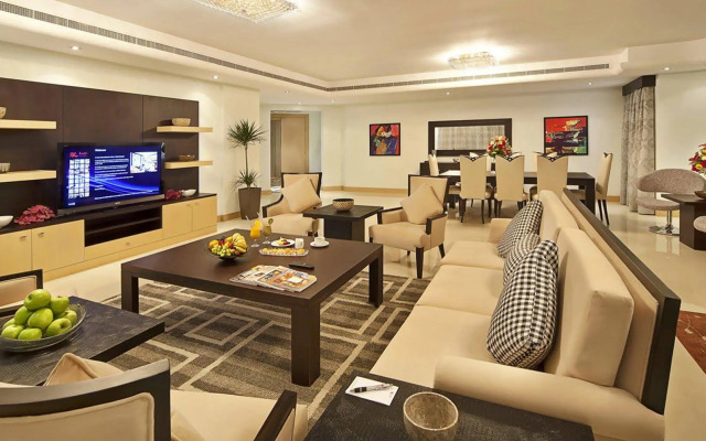 The K Hotel