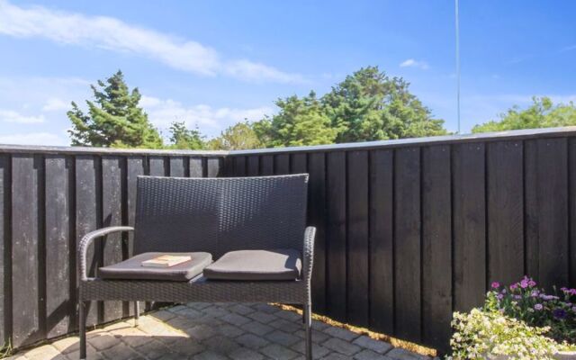 "Toni" - 650m from the sea in NW Jutland