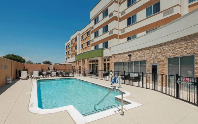 Courtyard by Marriott Ardmore