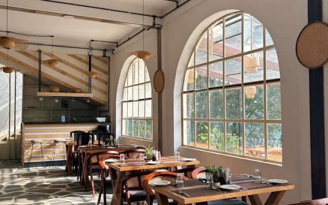 VITS Kunjham Retreat