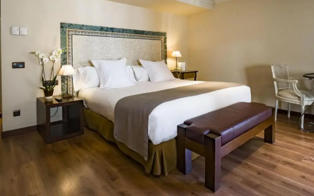 Hotel Roc Blanc & Spa