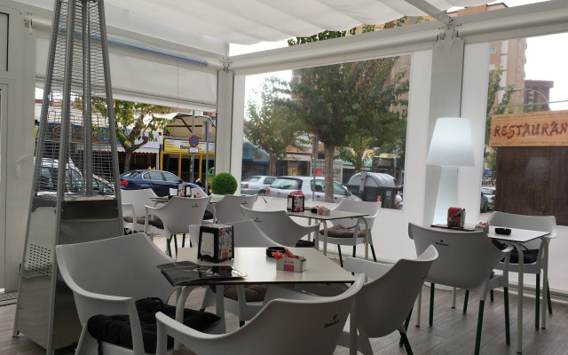 Apartamentos Amalia By Mc