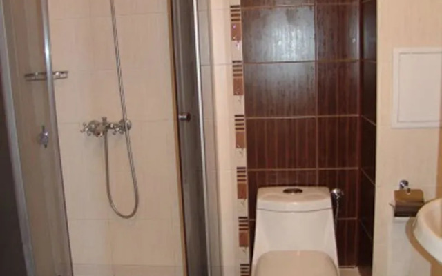 Aparthotel Ruby