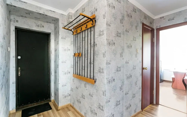 Апартаменты на ул. Воронцовской, 44