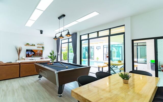 Villa Paramount 1