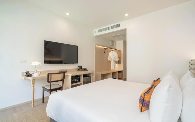 Pranakorn Heritage Hotel