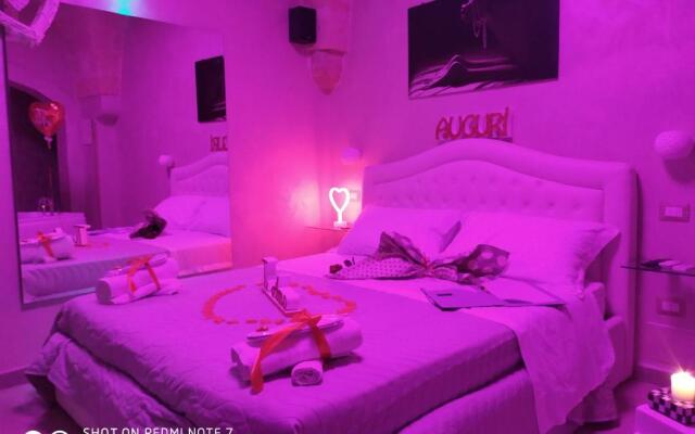 Afrodite Luxury Suite