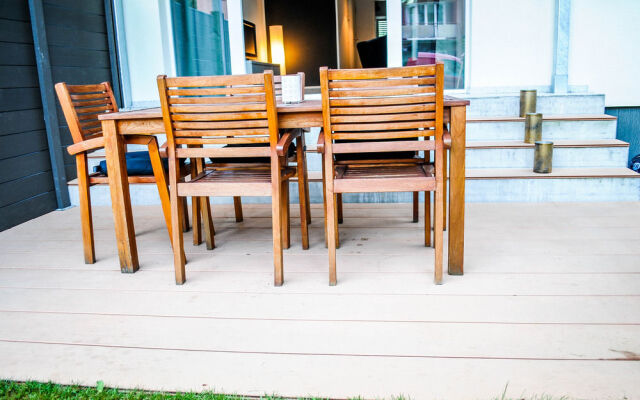AIRSTAY – Apartments BASEL