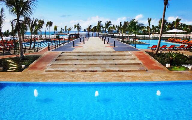 TRS Cap Cana Waterfront & Marina Hotel - Adults Only - All Inclusive