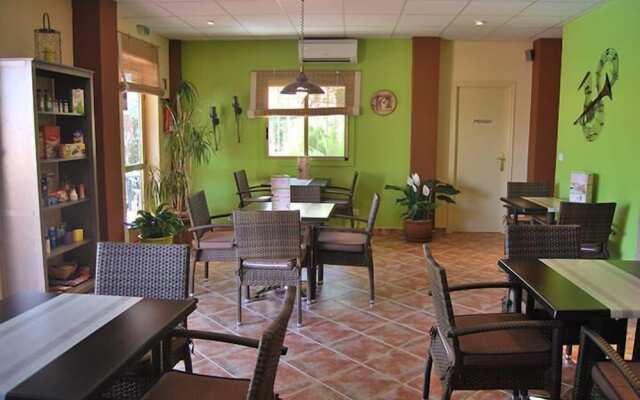 Alfaz' Paradise Club