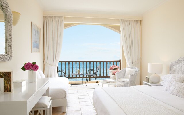 Grecotel Marine Palace & Aqua Park - All inclusive