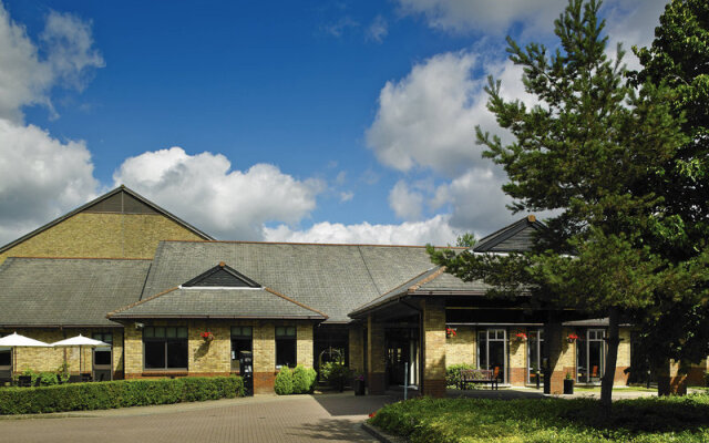 Cheshunt Marriott Hotel