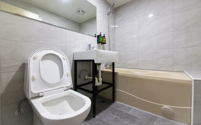 King Hot Spring Hotel