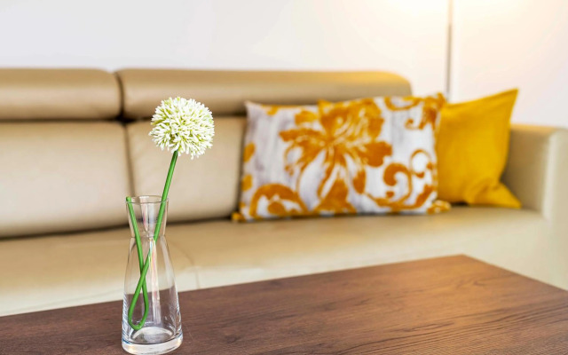 Hotel Paradise Residencial