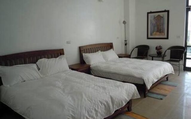 Cloud Range B&B