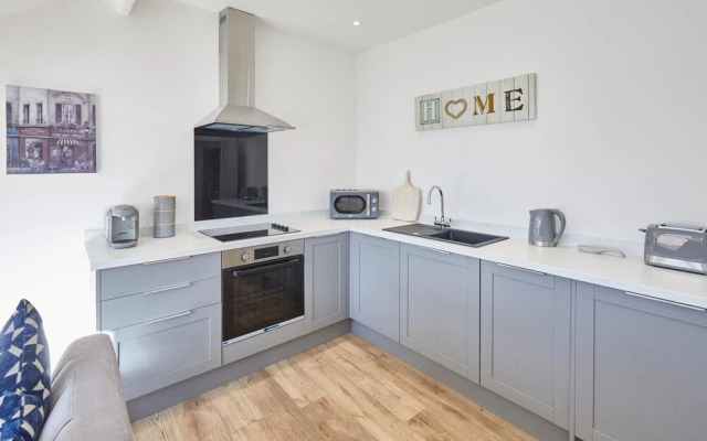 Host Stay Apartment 4 Diamond House