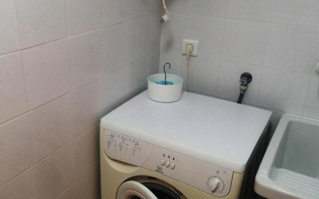 Apartament Nuria in Deltebre