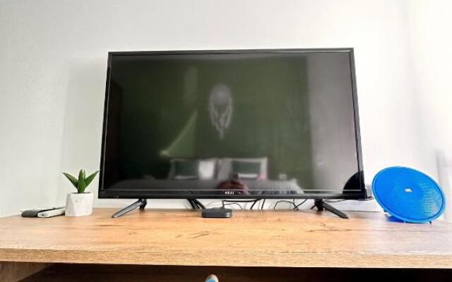 Appartamento nascosto a Città Sant Angelo