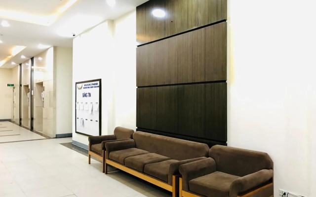 2BR-Seaview next to Walking St & My An Beach-M1832