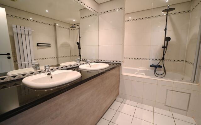 Modern Apartment With Dishwasher, Close to Durbuy