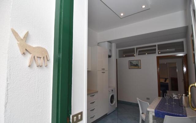 Tac Tac Apartament