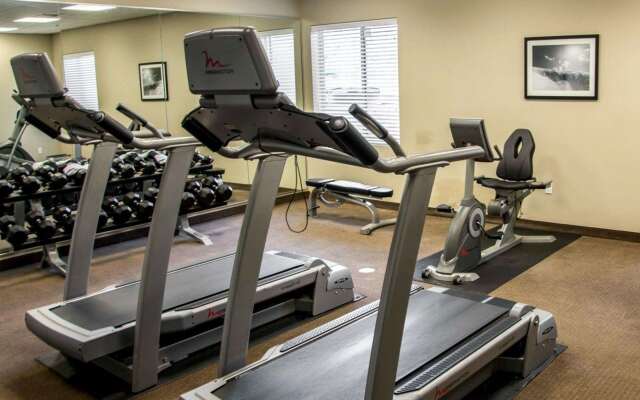 Sleep Inn & Suites Shreveport near Medical Center