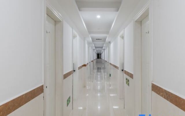 Xiamen Yijia Design Hotel