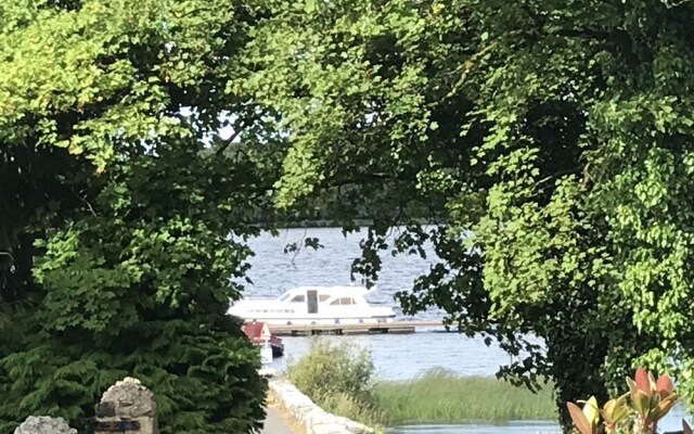 The Old Boathouse
