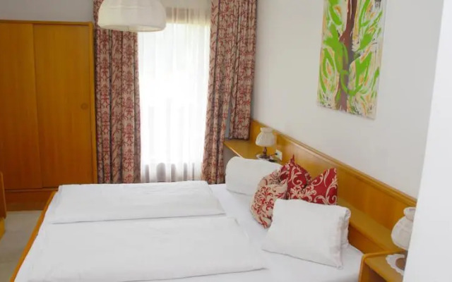 Alpenhotel Badmeister