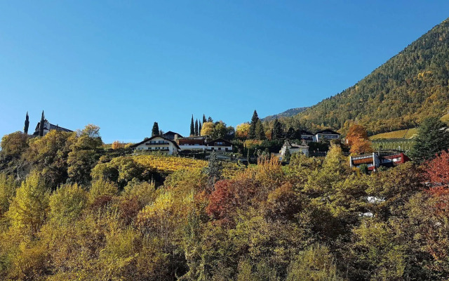 Pension Hilpold