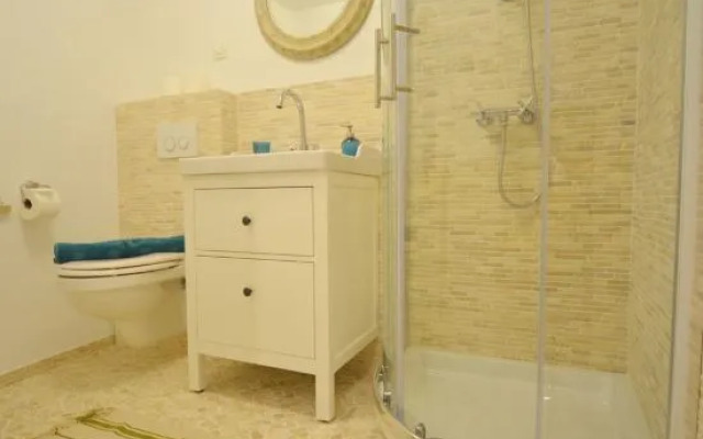 Studios Villa Rossella 4