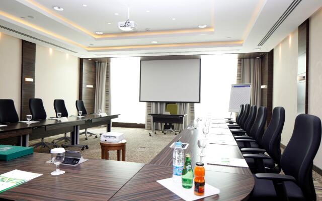 Holiday Inn Riyadh - Meydan by IHG