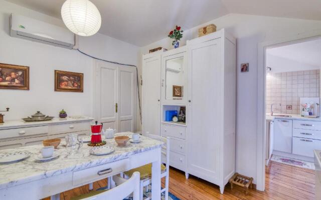 Piccolo Mondo Antico Stunning View