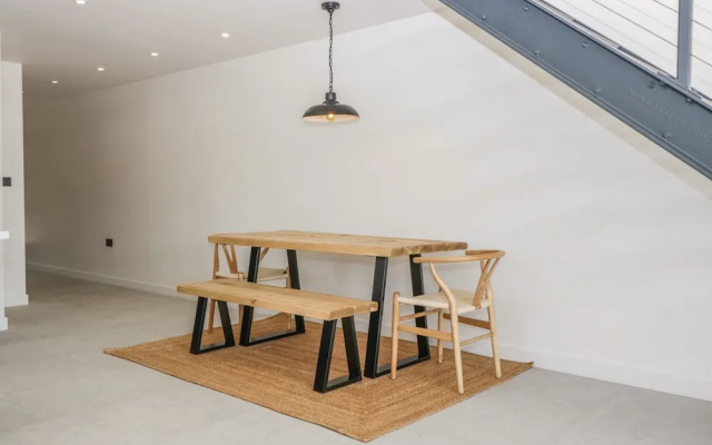 Tilia Barn