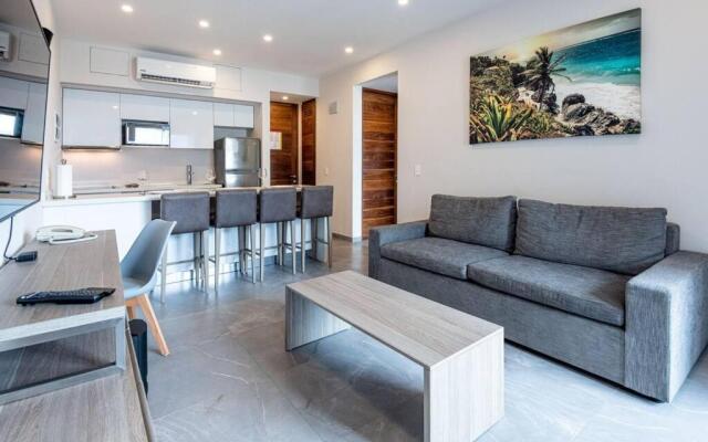 G302 MARLENE Incredible 2 BR condo at Gallery