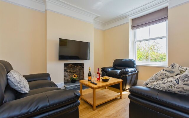 Braunton Fairholme 4 Bedrooms