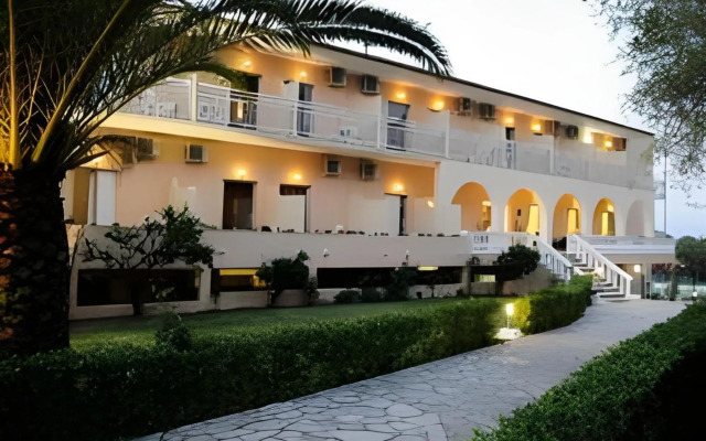 Primavera Hotel