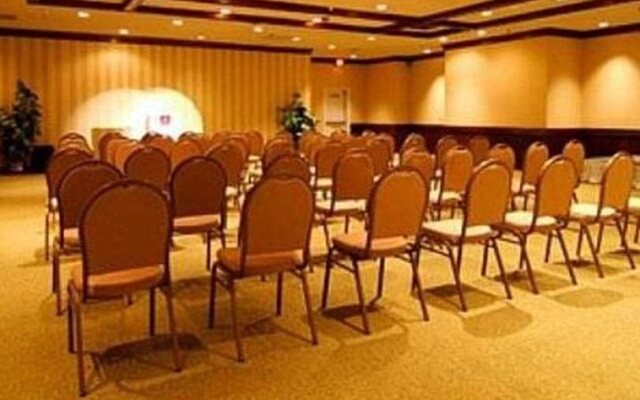 Clarion Hotel  Casino