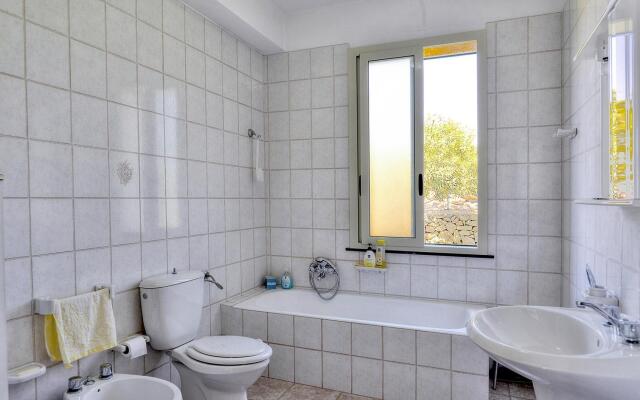 Holiday home with private pool, Florida