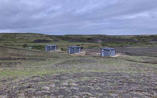 Afternoon Cottages