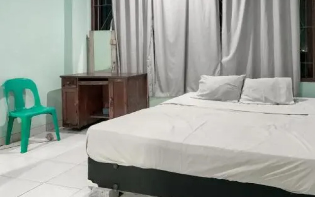 Hotel O 139 Guest House