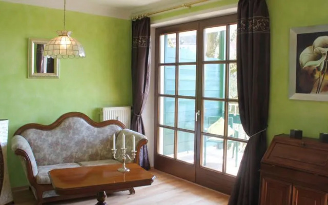 Schlosshotel Bad Griesbach