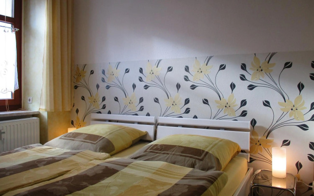 Ferienwohnung Alte Apotheke