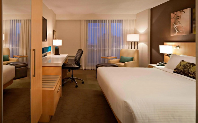 Delta Hotels by Marriott Winnipeg