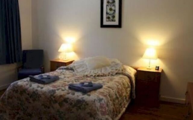 Morella Farm Stay